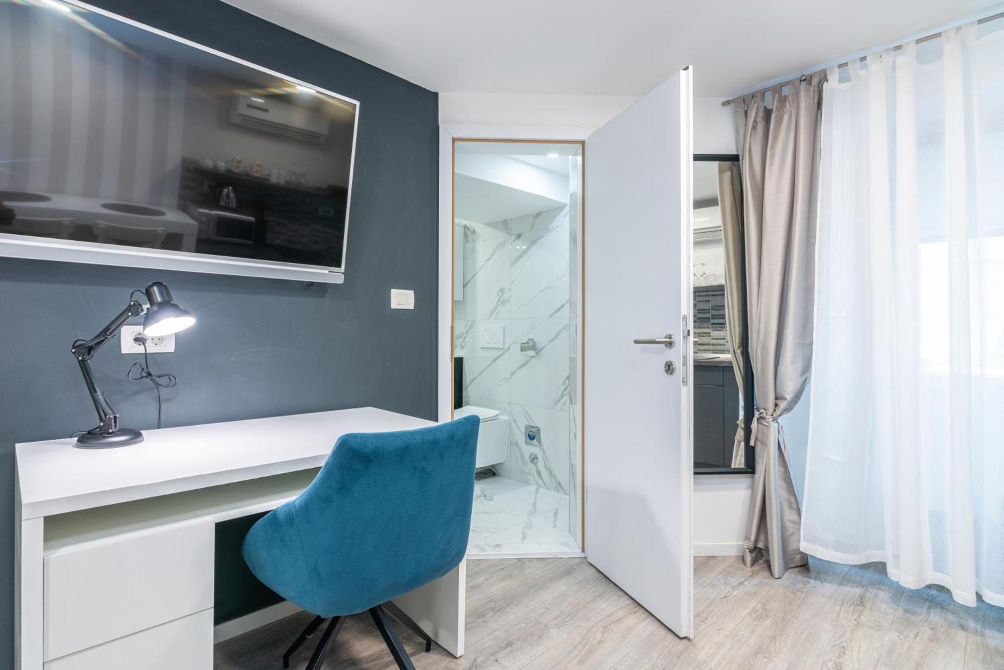 Small, Sweet & Cosy Apartments Fiume Esterno foto