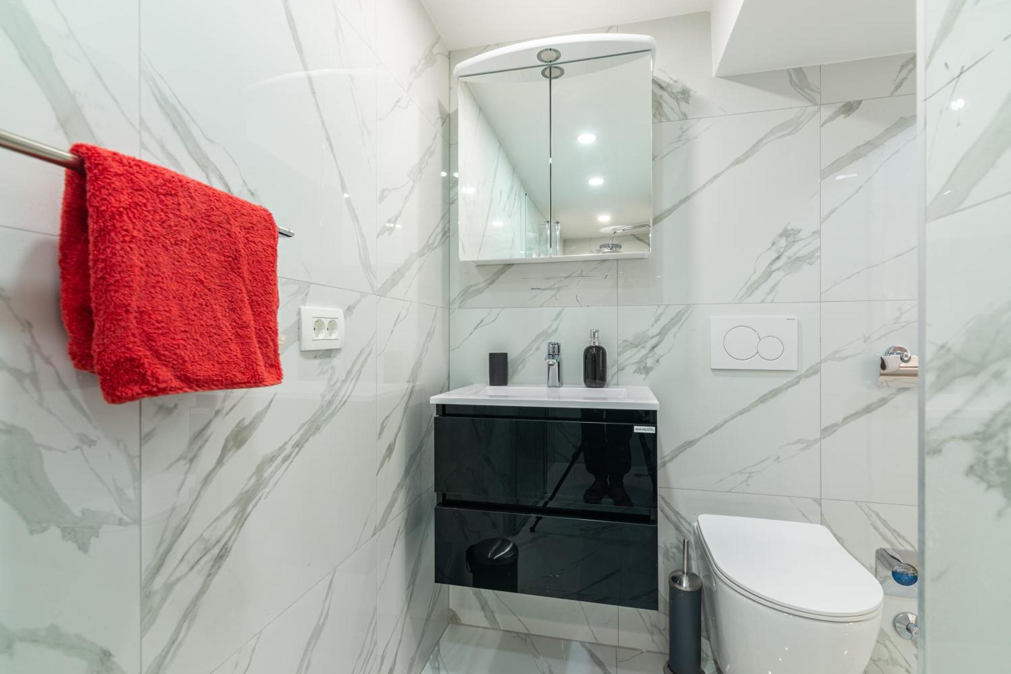 Small, Sweet & Cosy Apartments Fiume Esterno foto